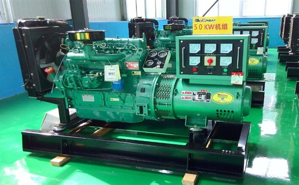 常州发电机出租